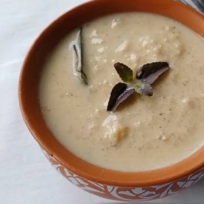 Khiri (Milk Rice)