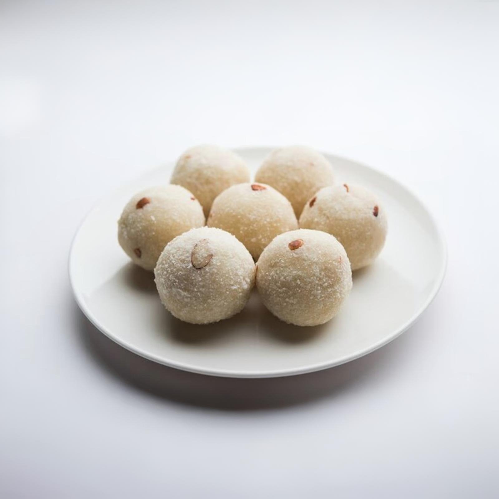 Laddu Pack